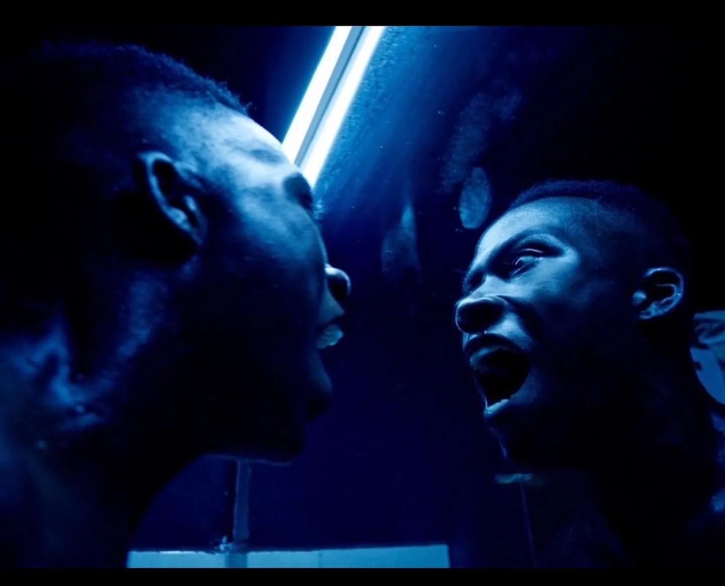 Still de videoclip